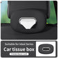 🚗🧻Quick-Access Car Tissue Holder