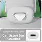 🚗🧻Quick-Access Car Tissue Holder