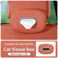 🚗🧻Quick-Access Car Tissue Holder