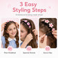 🎀Only £ 3.99！！🎀Cute Cartoon Hairband for Girls