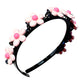 🎀Only £ 3.99！！🎀Cute Cartoon Hairband for Girls