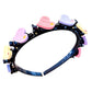 🎀Only £ 3.99！！🎀Cute Cartoon Hairband for Girls