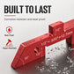 🛠️ Aluminum Setup Blocks – Laser-Etched, Anodized & Precise – For Table Saws, Router Tables & Drill Presses 🔧
