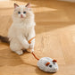 Smart Electric Cat Toy Mouse
