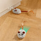 Smart Electric Cat Toy Mouse