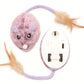 Smart Electric Cat Toy Mouse