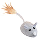 Smart Electric Cat Toy Mouse