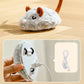Smart Electric Cat Toy Mouse