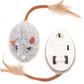 Smart Electric Cat Toy Mouse