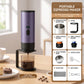 ⏳Time-Limited Special⏰ Portable Espresso Maker – digital display, Type-C rechargeable, 90ml tank & 120ml cup. Enjoy fresh hot coffee anywhere! 🛡️💪