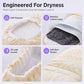 🐕 Ultra‑Absorbent Breathable Disposable Pet Diapers🛡️✨