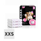 🐕 Ultra‑Absorbent Breathable Disposable Pet Diapers🛡️✨