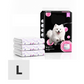 🐕 Ultra‑Absorbent Breathable Disposable Pet Diapers🛡️✨