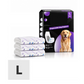 🐕 Ultra‑Absorbent Breathable Disposable Pet Diapers🛡️✨