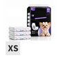 🐕 Ultra‑Absorbent Breathable Disposable Pet Diapers🛡️✨