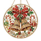 Christmas Pearl Art DIY Kit for Adults – Handmade Holiday Ornament Craft Set🎄🎁💠