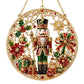 Christmas Pearl Art DIY Kit for Adults – Handmade Holiday Ornament Craft Set🎄🎁💠