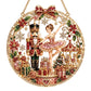 Christmas Pearl Art DIY Kit for Adults – Handmade Holiday Ornament Craft Set🎄🎁💠