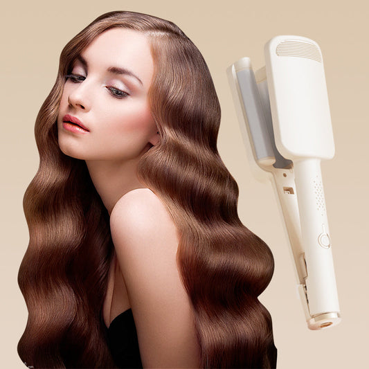 255MM Wavy Hair Curler