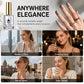 📢📢BUY 1 GET 1 FREE !! ⏰ No-Bake Nail Polish — Galaxy Chrome Silver, Quick Air-Dry, No UV Lamp
