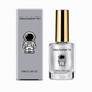 📢📢BUY 1 GET 1 FREE !! ⏰ No-Bake Nail Polish — Galaxy Chrome Silver, Quick Air-Dry, No UV Lamp