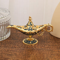 Classic Aladdin Magic Genie Lamp