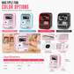 Electronic Kids ATM Money Saving Box, Smart Piggy Bank Toy