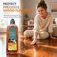 Floor Cleaner Liquid for Tile Floor Care & Stain Removal