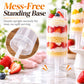 Fun Cake Push Pop Tubes