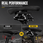 🚴Bike Shock Absorber Seatpost