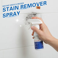 🧴 Mold & Mildew Remover Spray: Rapid Elimination, Surface-Safe, Long-Lasting Prevention, 120ml
