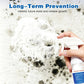 🧴 Mold & Mildew Remover Spray: Rapid Elimination, Surface-Safe, Long-Lasting Prevention, 120ml