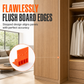 🎁Wardrobe Cabinet Side Filler Panel Installation Locator and Stepped Positioning Plate for Precise Hole Alignment