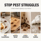 Professional Non-Toxic Cockroach Trap House