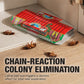 Professional Non-Toxic Cockroach Trap House