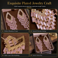 💎 Rhombus Cubic Zirconia Tassel Drop Earrings – Hypoallergenic S925 Sterling Silver Posts, Brilliant Crystal Fringes & Elegant Statement Design – Luxurious Shimmer for Every Occasion 🎀
