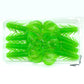 🦐 🎣 Realistic Shrimp Soft Lures – Lifelike Action, Scent Infused, Glow Visible ✨