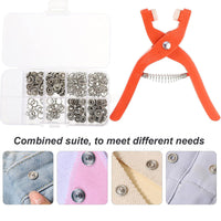 Snap Button Kit – From £5.99! Sew-free, ergonomic & durable. Fix buttons fast – grab yours! ✅