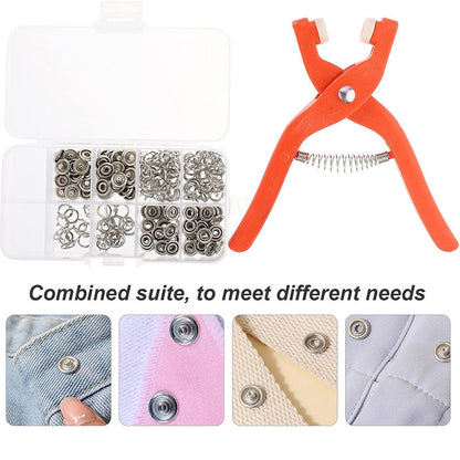 Snap Button Kit – From £5.99! Sew-free, ergonomic & durable. Fix buttons fast – grab yours! ✅