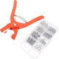 Snap Button Kit – From £5.99! Sew-free, ergonomic & durable. Fix buttons fast – grab yours! ✅