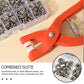 Snap Button Kit – From £5.99! Sew-free, ergonomic & durable. Fix buttons fast – grab yours! ✅