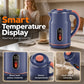 ☕ Livecheste™ Smart Electric Kettle – 3L Fast Boil with Temperature Display & Keep Warm
