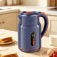 ☕ Livecheste™ Smart Electric Kettle – 3L Fast Boil with Temperature Display & Keep Warm