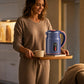 ☕ Livecheste™ Smart Electric Kettle – 3L Fast Boil with Temperature Display & Keep Warm