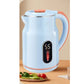 ☕ Livecheste™ Smart Electric Kettle – 3L Fast Boil with Temperature Display & Keep Warm
