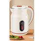 ☕ Livecheste™ Smart Electric Kettle – 3L Fast Boil with Temperature Display & Keep Warm