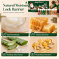 🎄 10-Piece Christmas Lip Balm Gift Set 💄🎁
