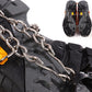 🥾 Save 50%! ❄️ Anti-Slip Crampons – Grippy, stretch-fit & portable ✨