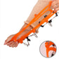 🥾 Save 50%! ❄️ Anti-Slip Crampons – Grippy, stretch-fit & portable ✨