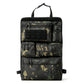 🚙 🎒 Heavy Duty Tactical Car Backseat Organizer – Wear-resistant, Multi-pocket, Easy Mount 🛠️